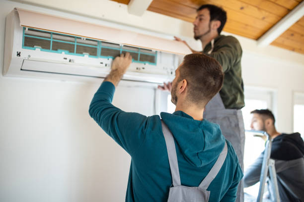 Best HVAC Air Duct Cleaning  in Clermont, FL