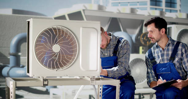 Best Best HVAC Companies  in Clermont, FL