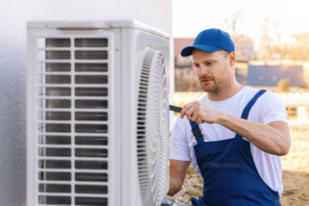 HVAC Emergency Services in Clermont, FL